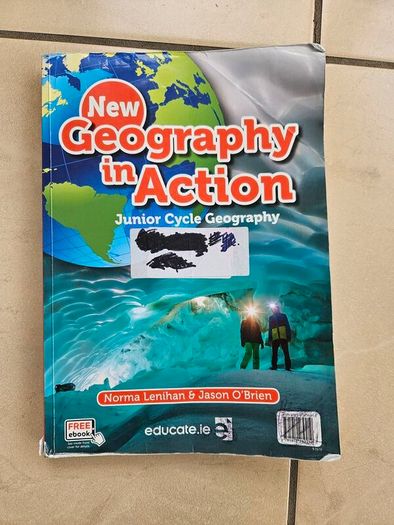 school books junior certificate