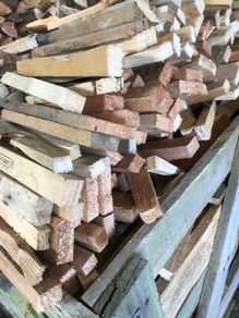 Kindling