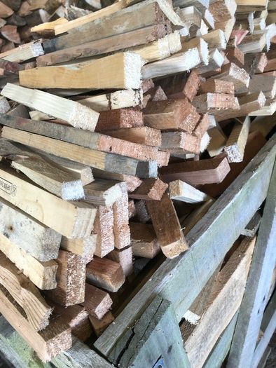 Kindling