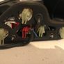 bmw Z3 Rear Lights clusters Units Image 8