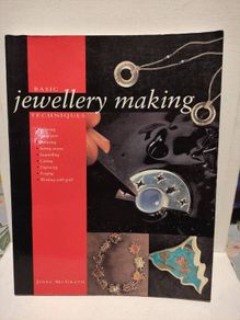 Basic Jewellery Making Techniques
