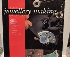 Basic Jewellery Making Techniques