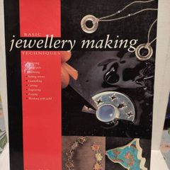 Basic Jewellery Making Techniques