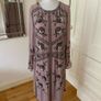 Joanna Hope Embellished Dress UK 10 Image 2