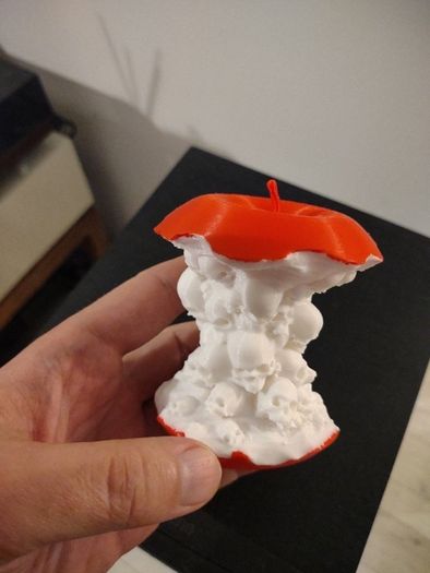 Forbidden fruit for sale