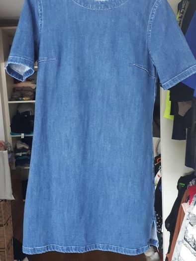 Dress mini