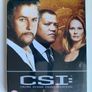 CSI: Crime Scene Investigation - Season 09 [2008-2009] Image 4
