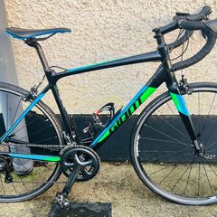 Giant Contend SL Road Bike for sale