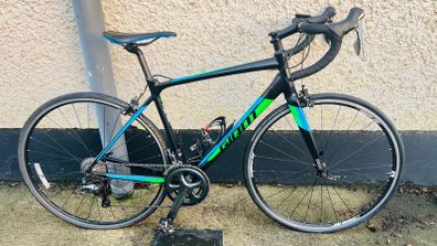 Giant Contend SL Road Bike for sale