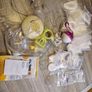 medela swing plus extras Image 4