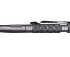 Tatical pen, all metal.