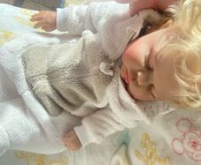 reborn Baby doll