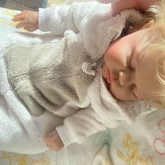 reborn Baby doll