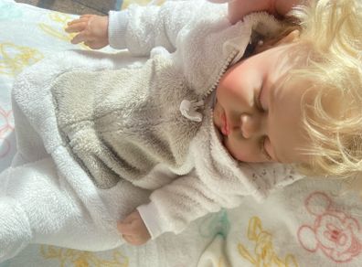 reborn Baby doll