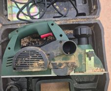 Power Tools