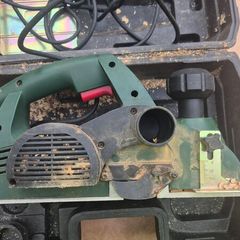 Power Tools
