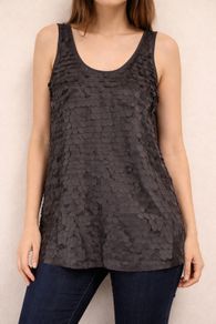 B young blouse