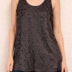 B young blouse