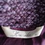 Beautiful Purple Knit Coat Medium Image 5