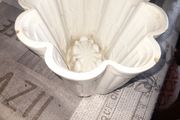 Antique 1920s Shelley Jelly Mould Cathedral Dome Pattern