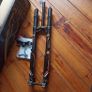DNM USD-8 Volcano Fork (New) Image 4