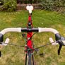 Carrera Zelos Road Bike - 52cm Frame Image 3