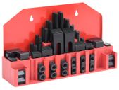 58 Pieces Clamping Set Steel T Slot M14