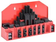 main image for ad 58 Pieces Clamping Set Steel T Slot M14
