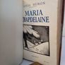Maria Chapdelaine: A Tale of French Canada by Louis Hemon (AB510) Image 2