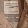 AllSaints waterproof Trench Coat Image 5