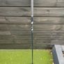 Taylormade QI-35 Tour 7 wood Stiff Velocore Blue Image 5