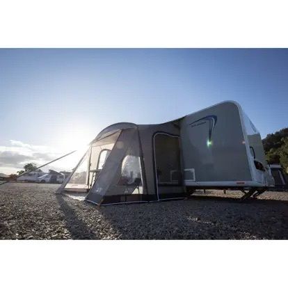 Vango Palma Air 270 Or 330 Caravan Awnings 2026