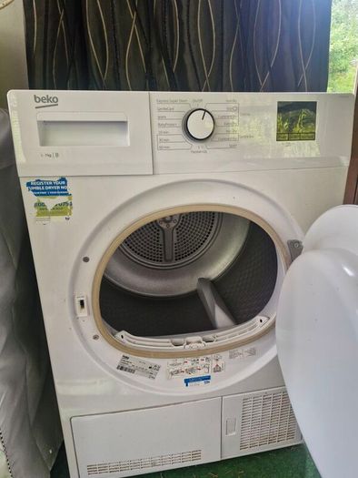 BEKO. 7kg Tumble dryer.  B Energy rated
