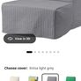 Ikea Lycksele Chair Bed Image 4