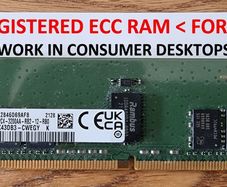 16GB Samsung DDR4-3200 RDIMM Server Memory