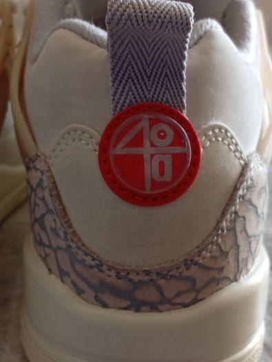 Jordan Spizike