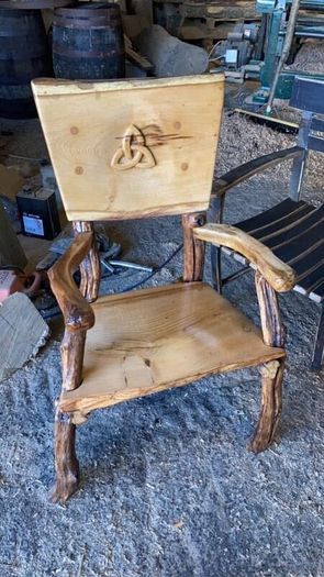 Custom made furniture / bespoke furniture
