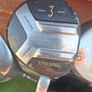 Golf Set Suit Beginner 14 Clubs Image 5