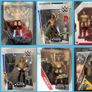wwe wrestling elite figures brand new rare Image 4