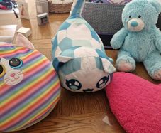 Teddies