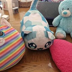 Teddies
