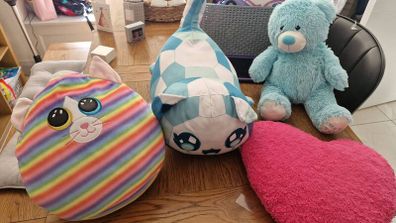 Teddies