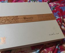 Woody collection Arabian oud