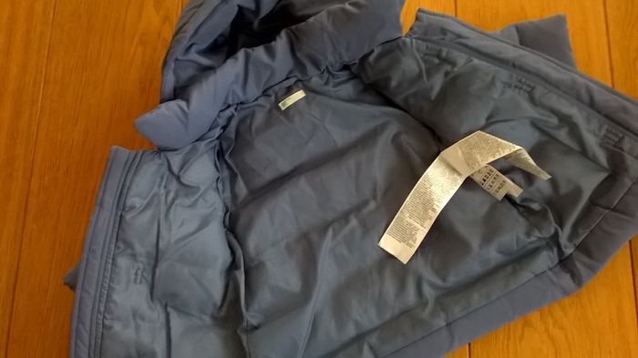 Benetton winter jacket