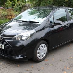 2016 Yaris Active, ONLY 45457miles, NCT 09/27