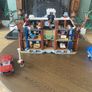 Lego Creel House - 11370 Image 10