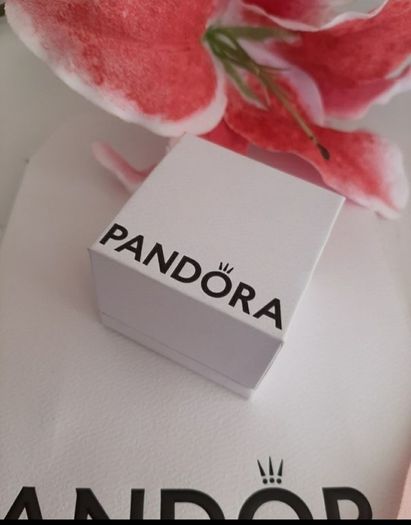 New genuine pandora mother in law  charm