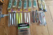 Fishing Lures