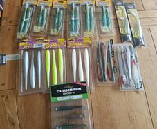 Fishing Lures