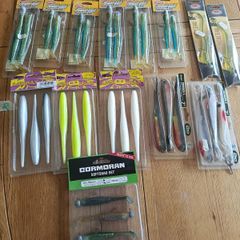 Fishing Lures